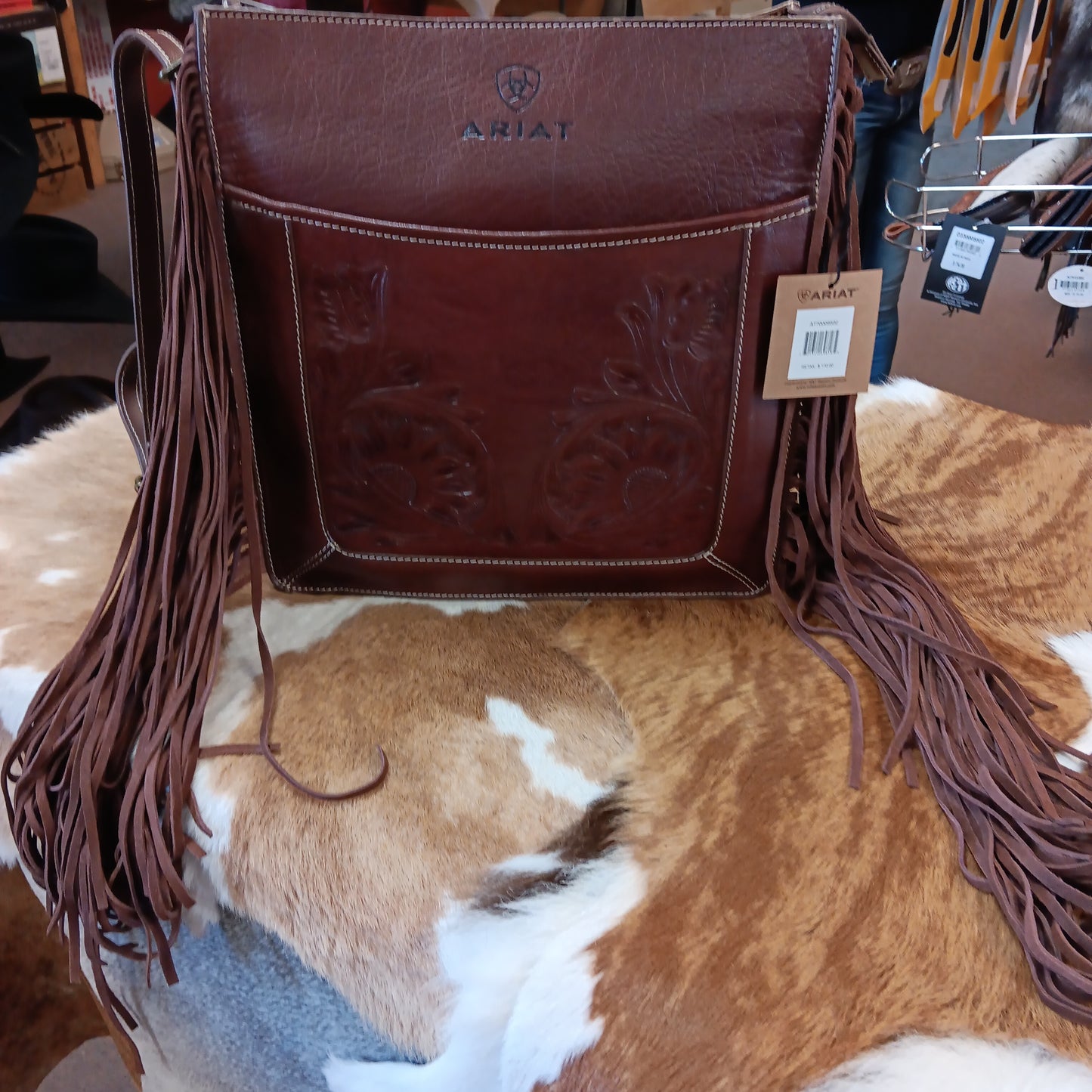 ARIAT Victoria messenger bag ladies A770009502