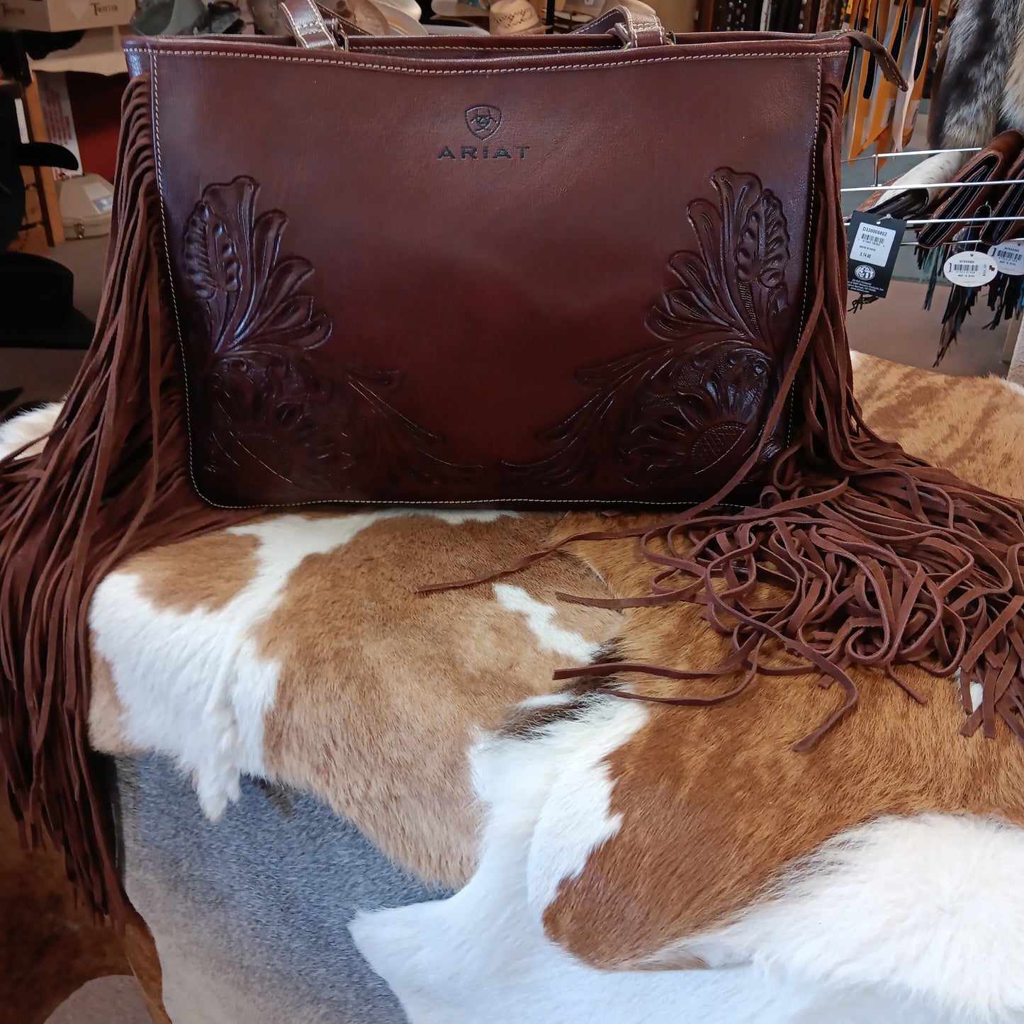 Victoria tote ladies A770009302