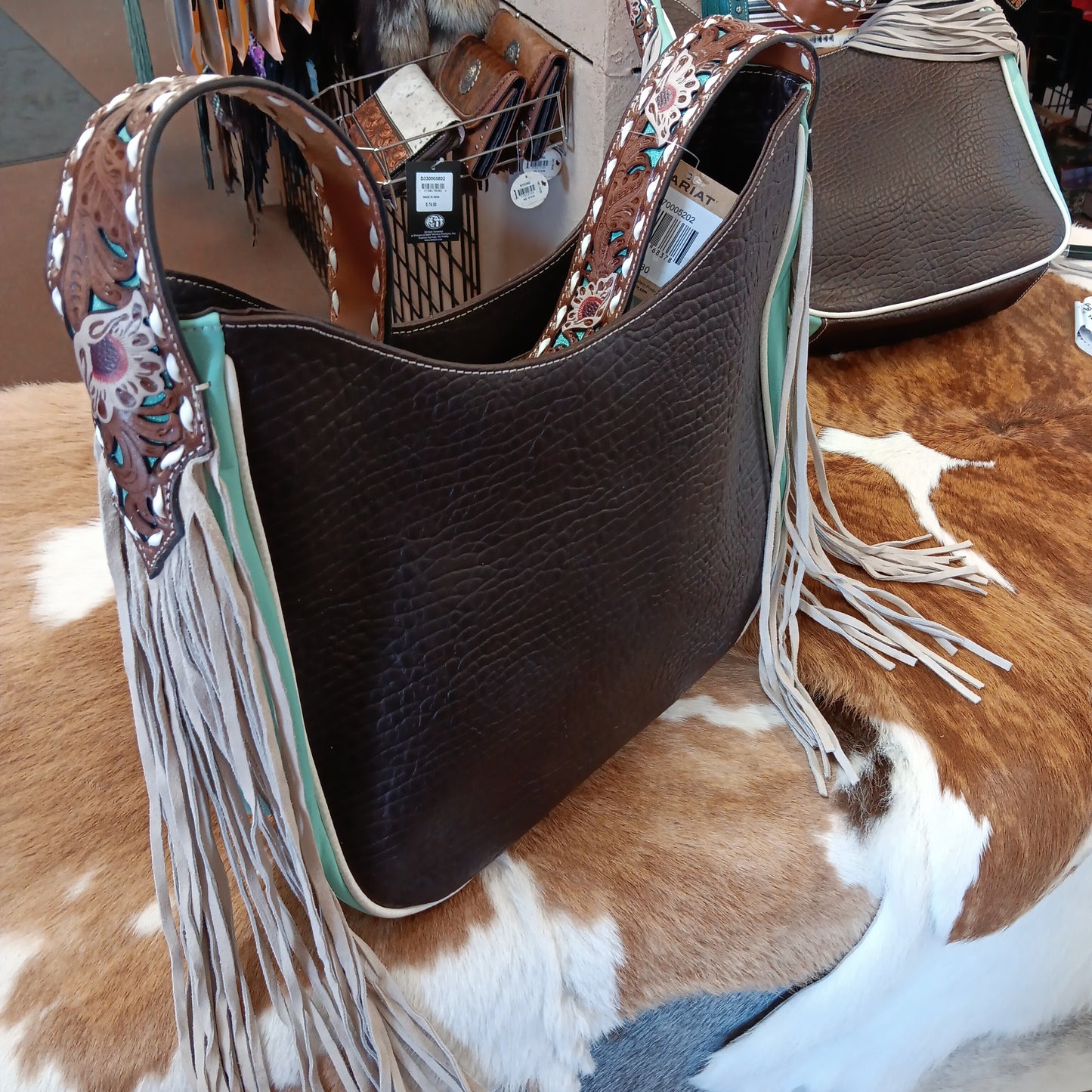 Ariat ladies Monroe Shoulder bag A770005202