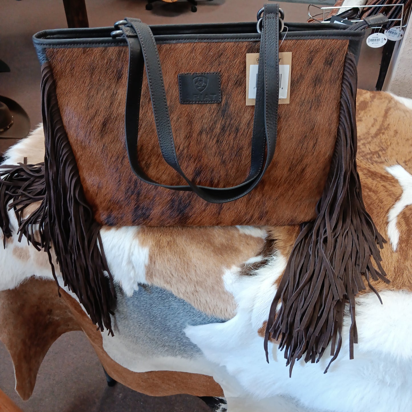 Ariat ladies Scarlett Tote A770006702