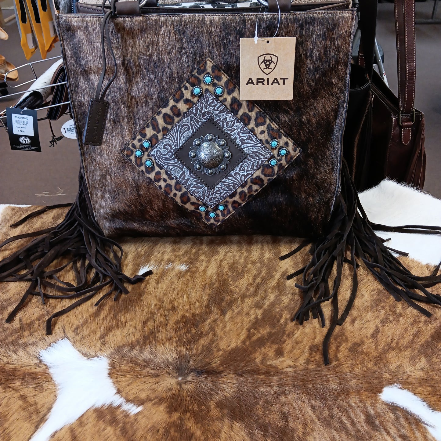 Ariat ladies Nashville Tote A770004202