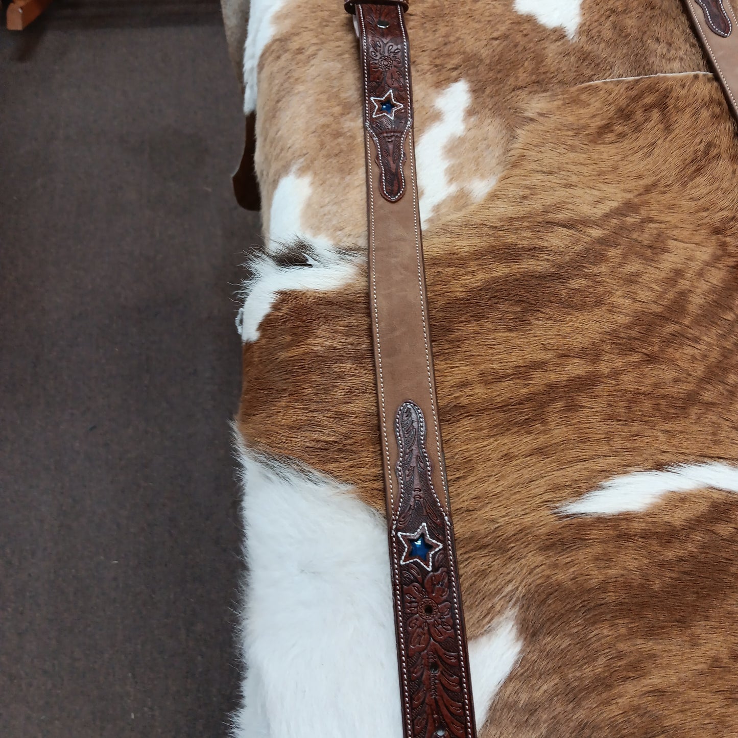 3D boys belt D120001502