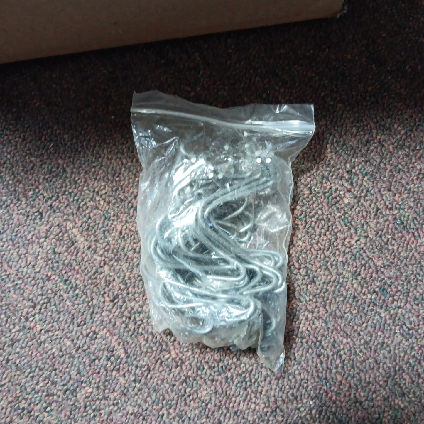 cmc souther post t-post clips-silver