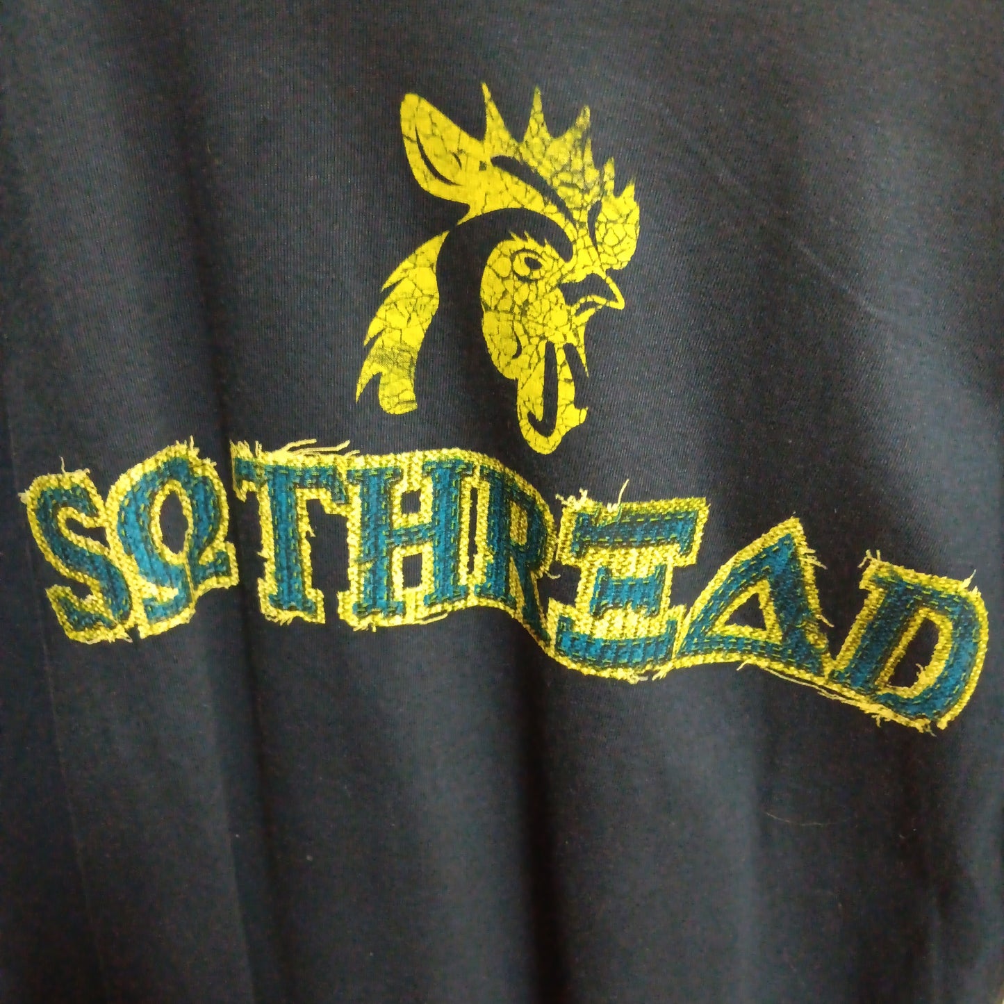 Women Southern thread Tee