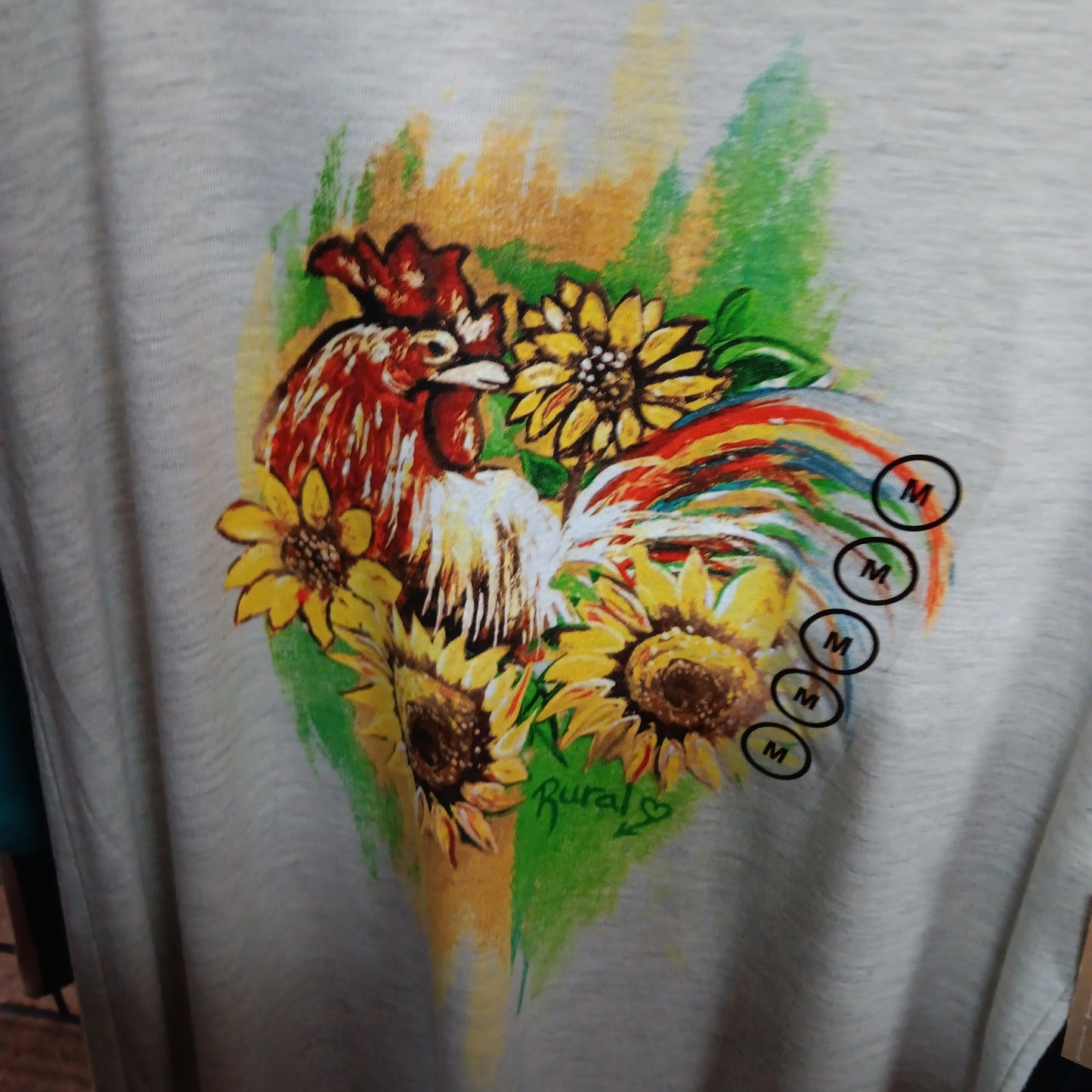 Women's Rural Tee