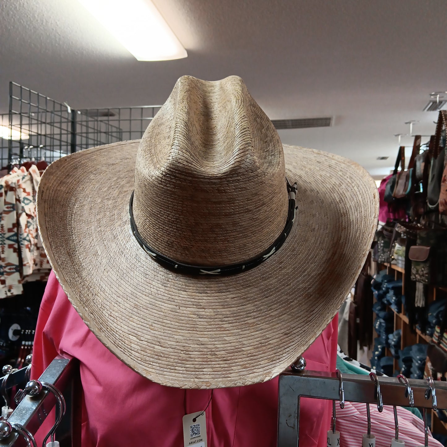 Tuner hat, Bull Rider 1160