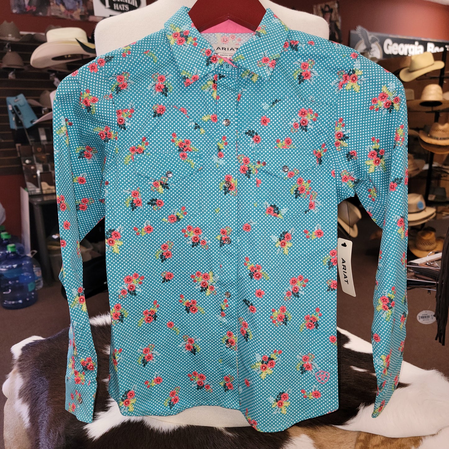 Ariat youth Esmerelda 10048594