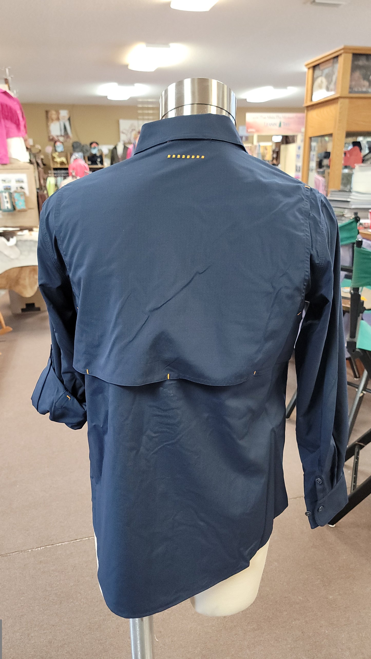 Ariat womens work shirt 10034885