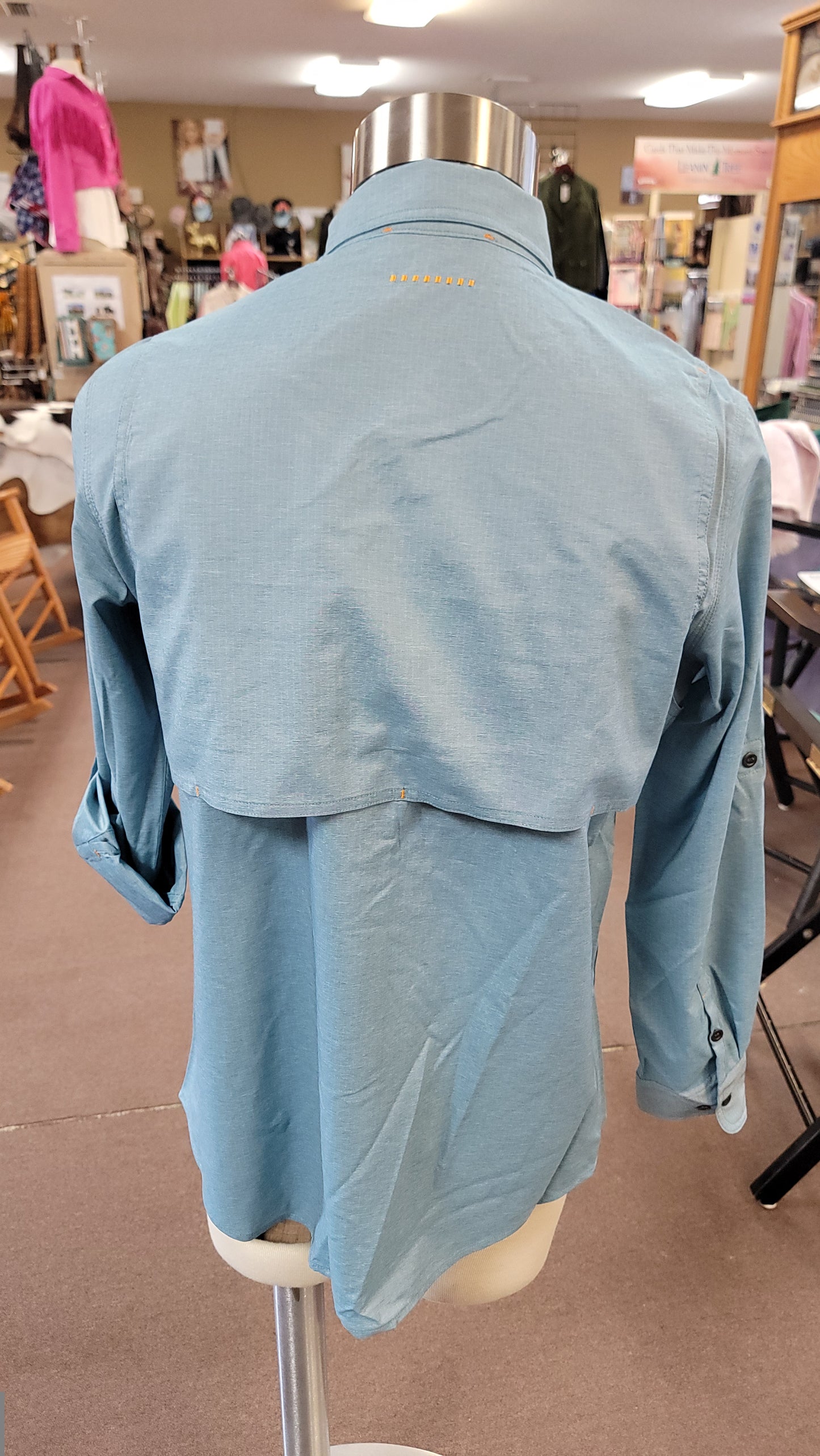 Ariat womens work shirt 10043564