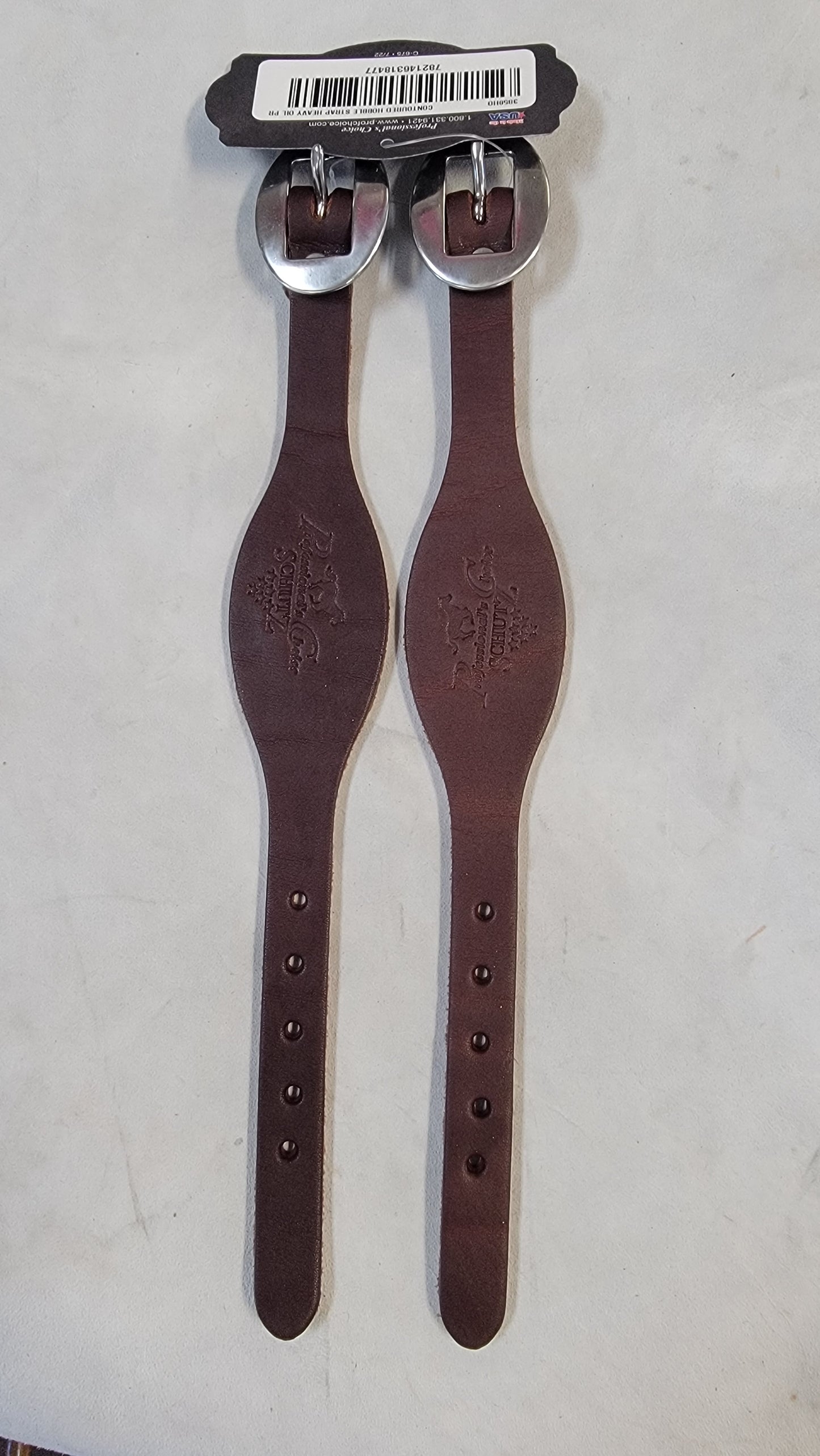 PC Contoured hobble strap 3850