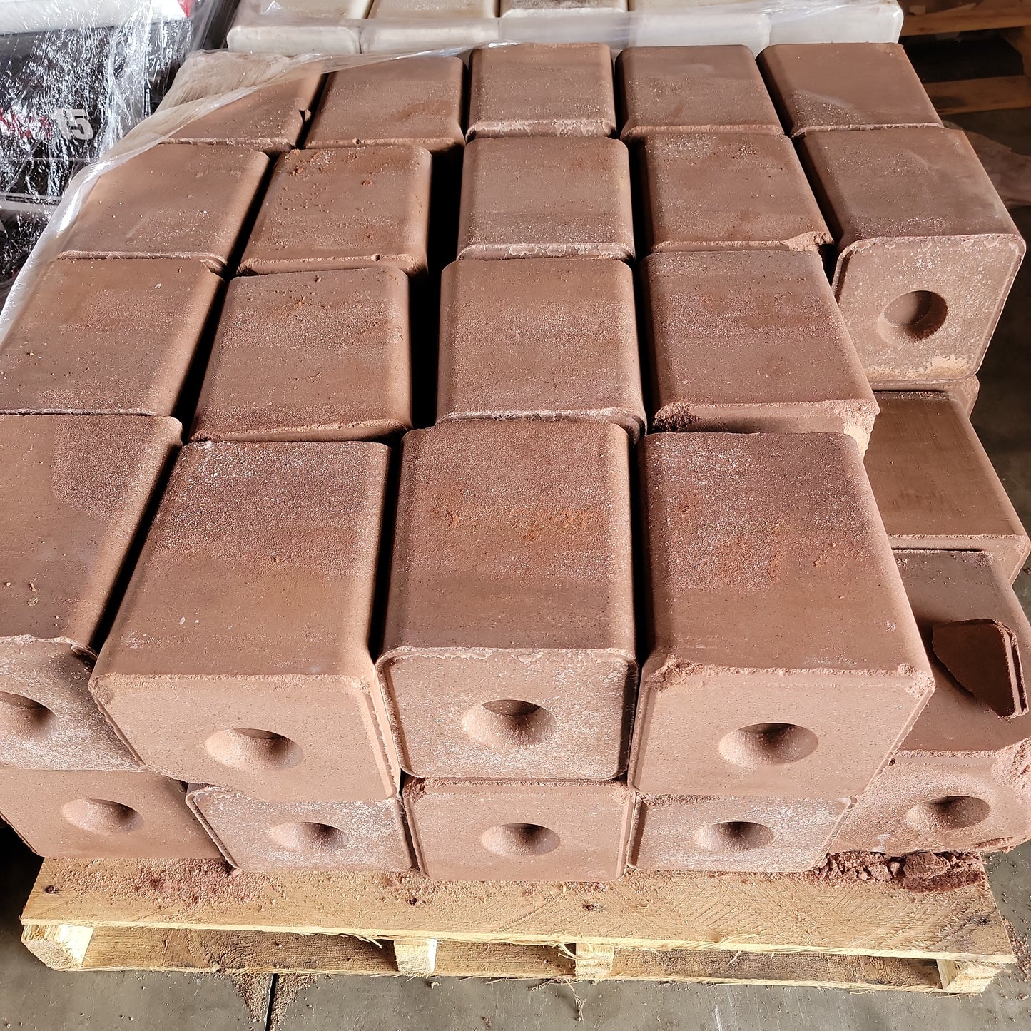 Trace Mineral Block-50#