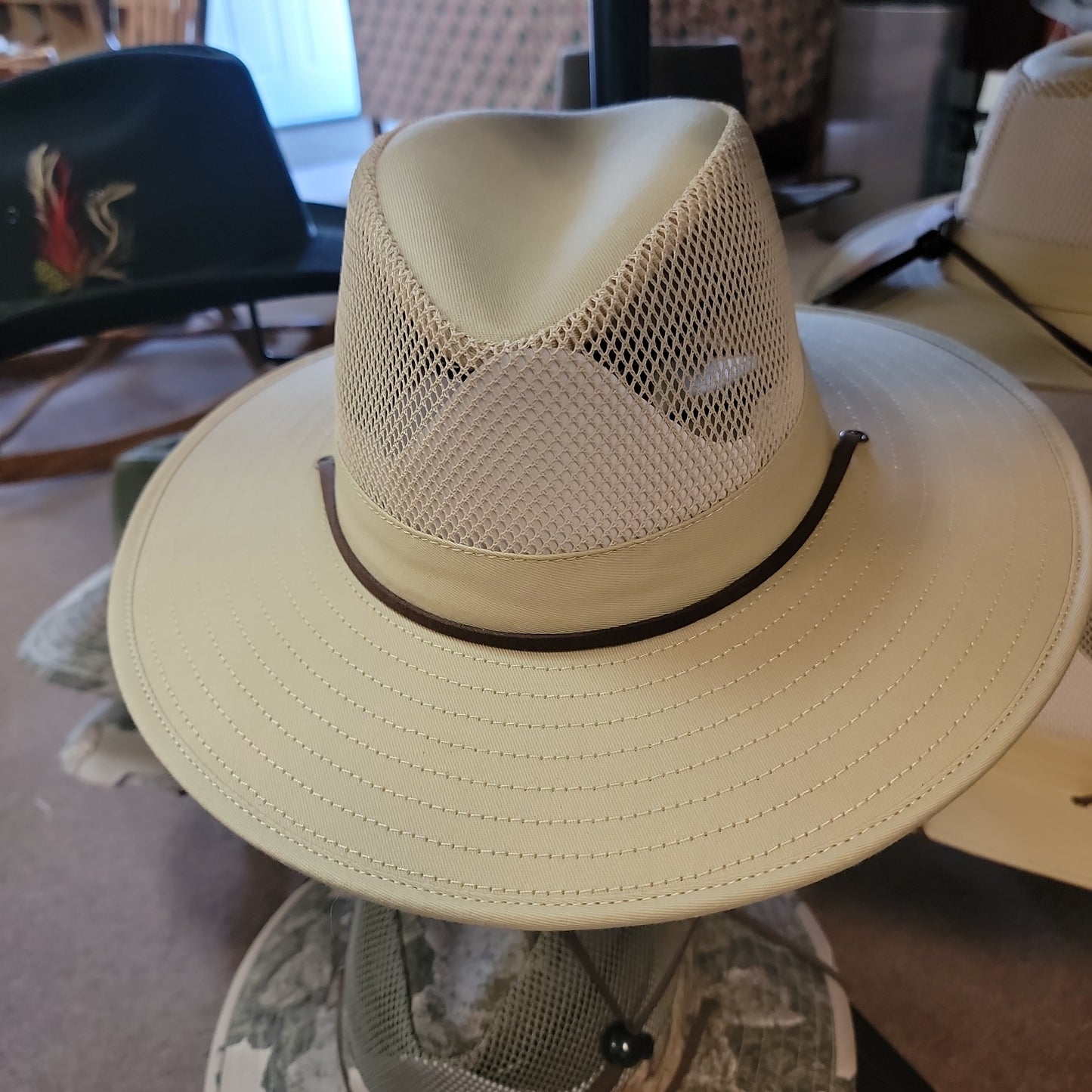 Turner Aussi Khaki Flex-Khaki : XL