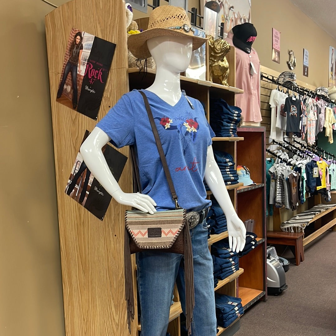 Ariat Purse