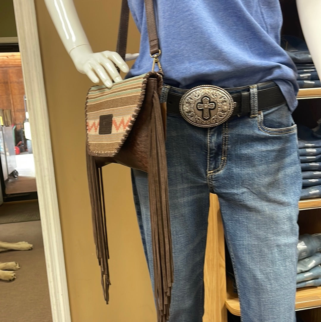 Ariat Purse