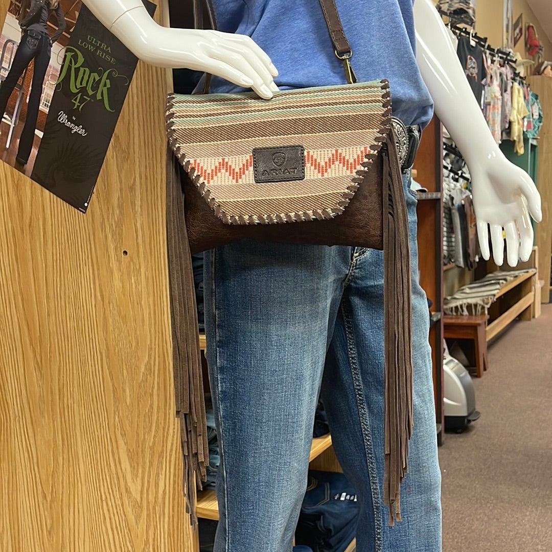 Ariat Purse