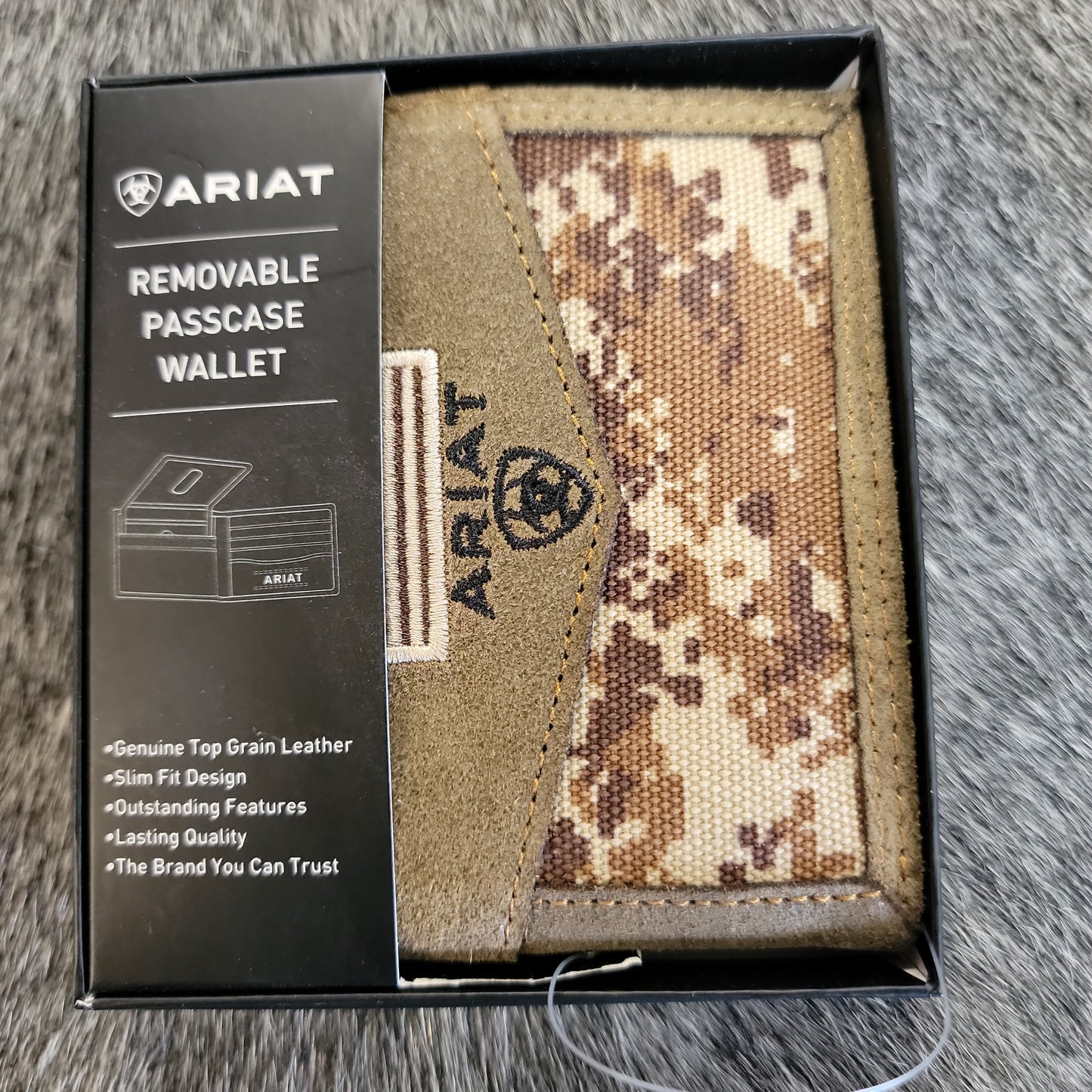 Ariat Wallet