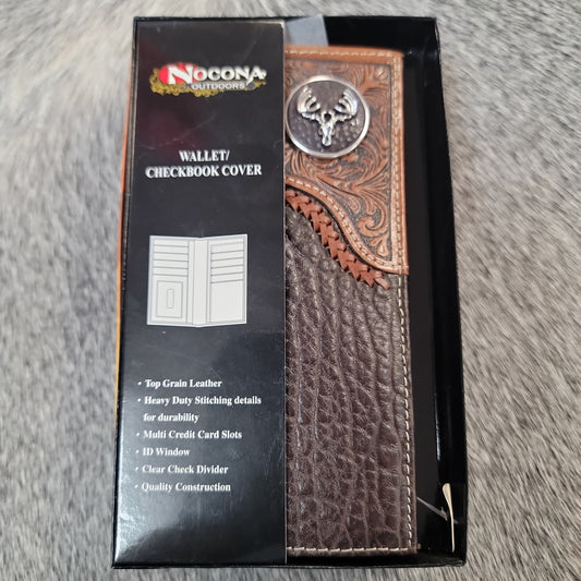 Nacona Rodeo Wallet