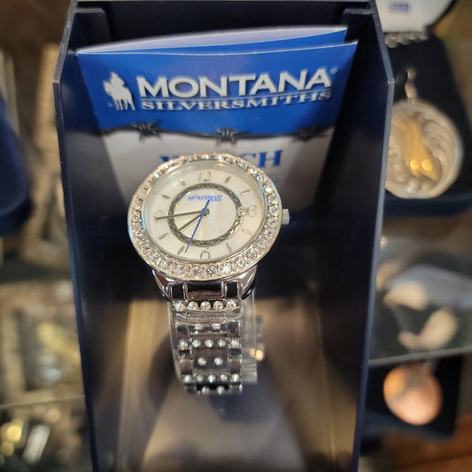 Montana Watch