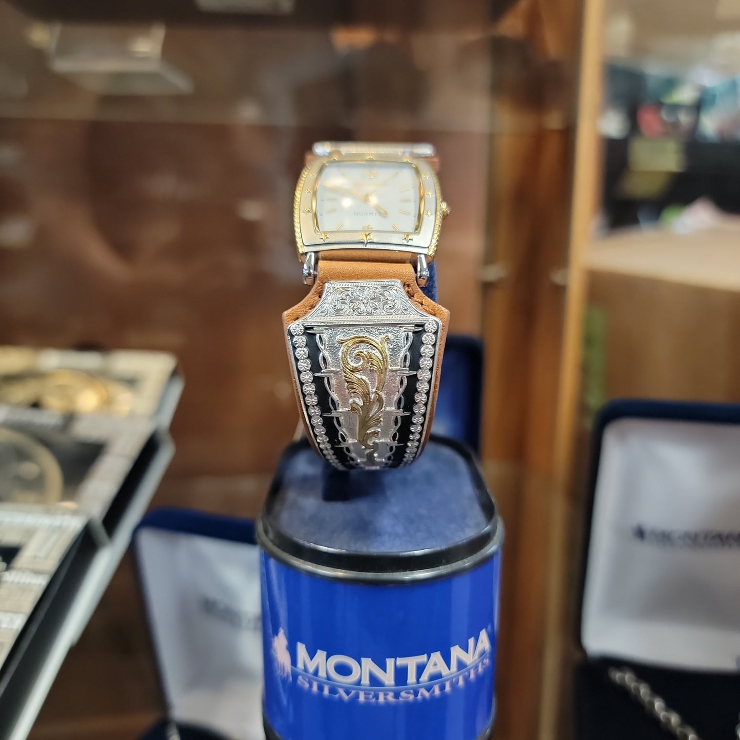 Montana Watch