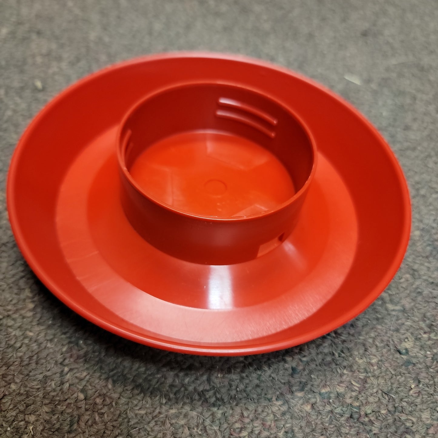 Chicken waterer base 1qt