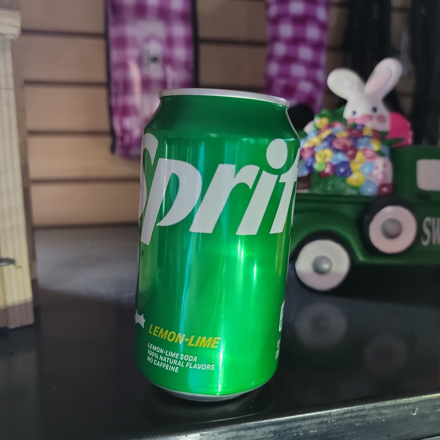 Coke - Sprite-Green : 12 FL OZ
