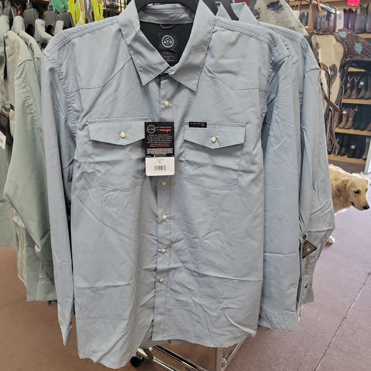 Mens Wrangler ATG
