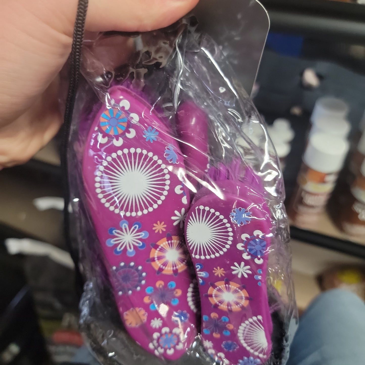 purple flower-purple