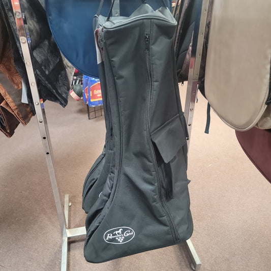 Prof Choice Boot bag-blk