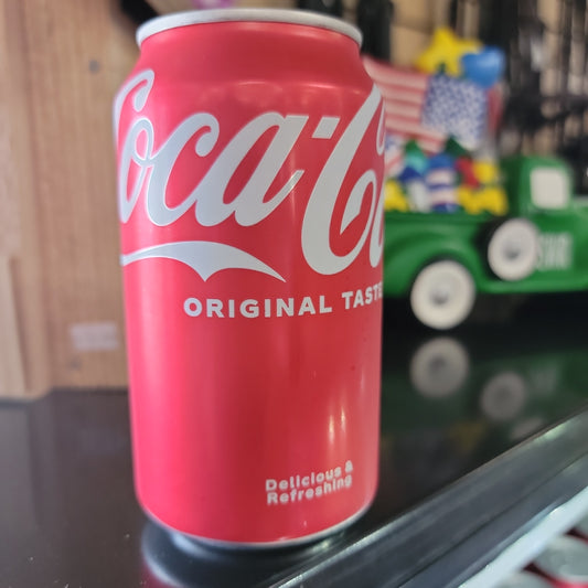 Coke - Coke-Red : 20 FL OZ