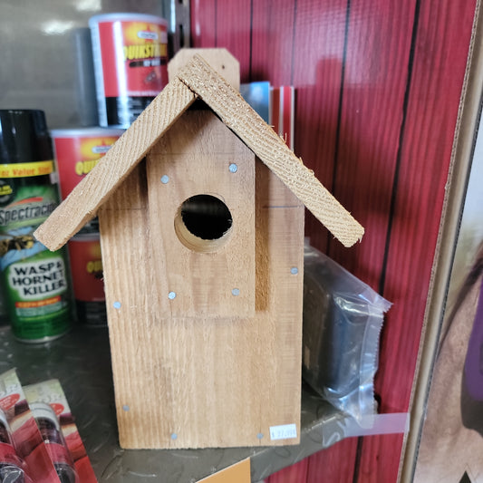 Bird House