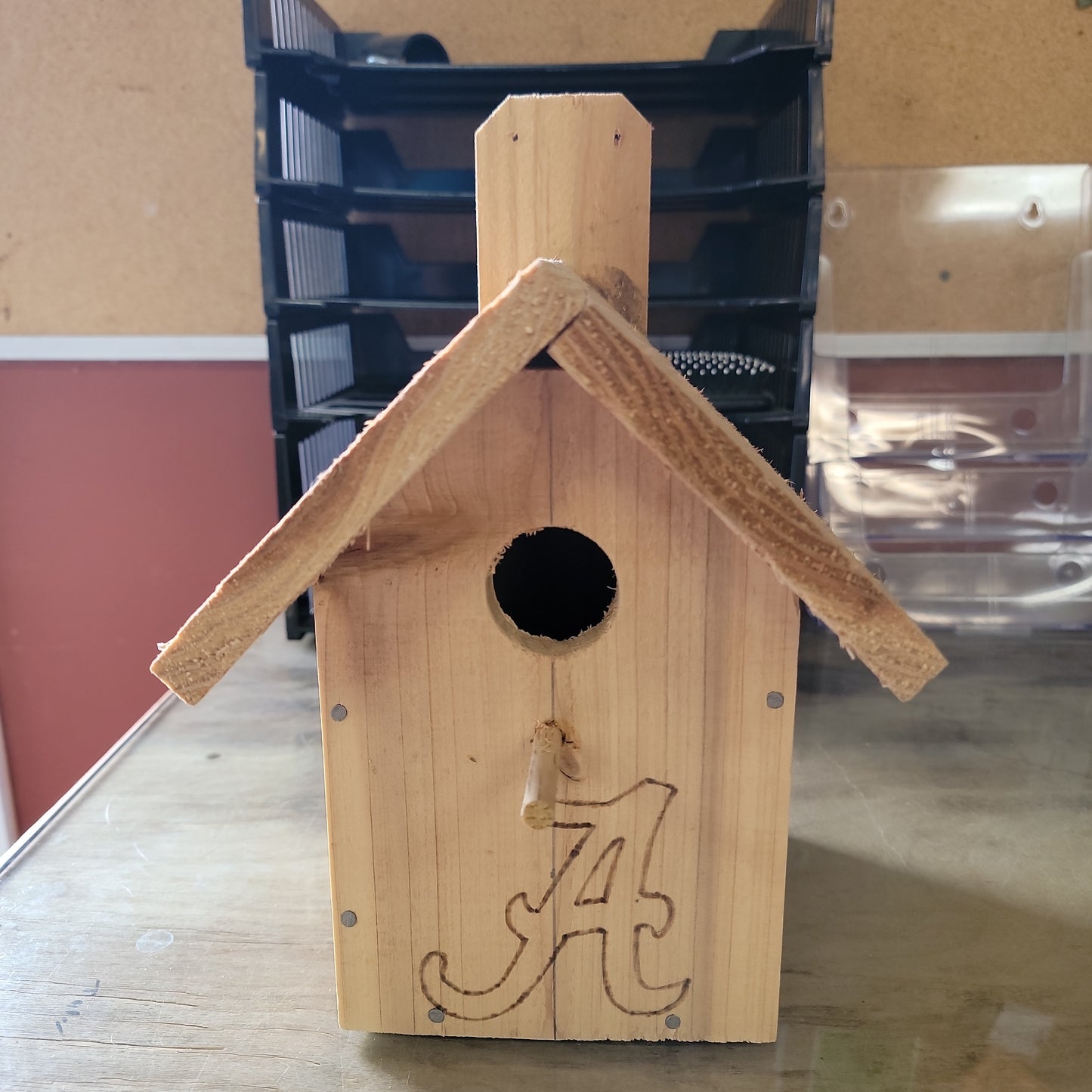 Bird House Alabama