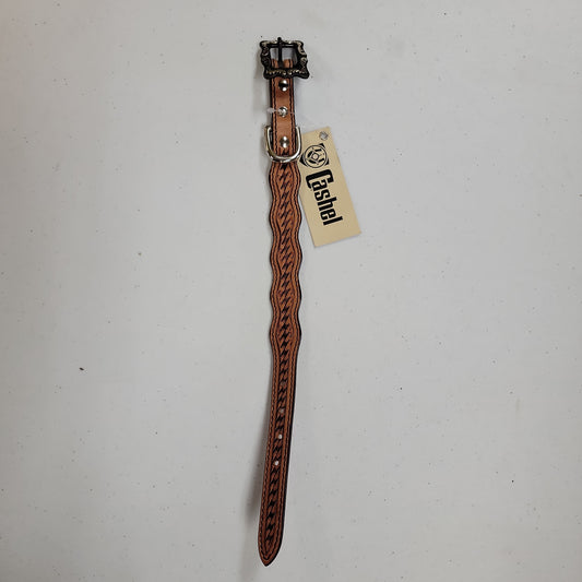 Cashel Dog Collar Basket