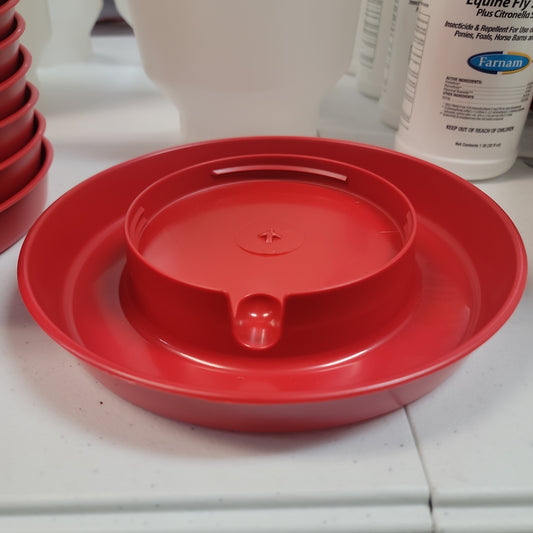 Chicken Waterer 1gal base