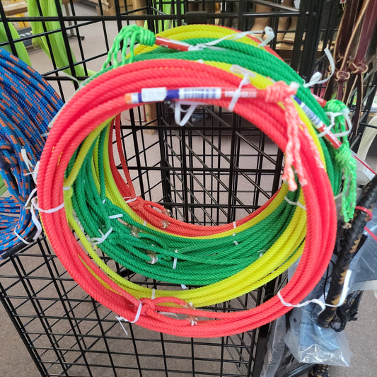 Classic Xtream kids rope