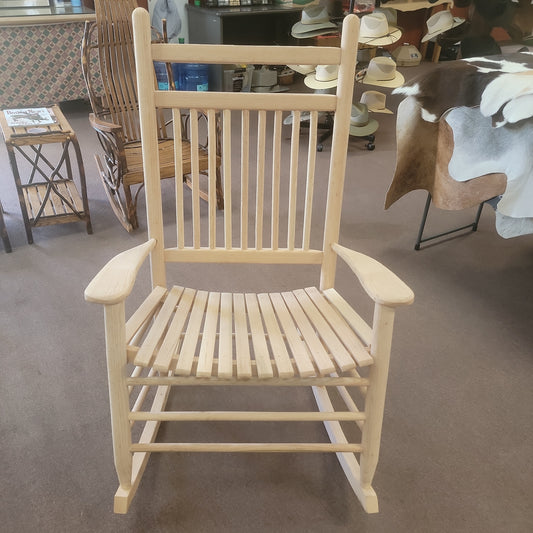 Rocker Adult Jumbo-wood : Jumbo