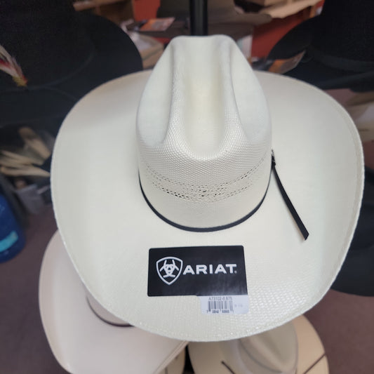 Ariat Canvas Cowboy hat A73102