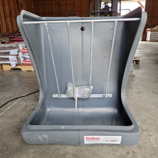 Stall Feeder 22610003