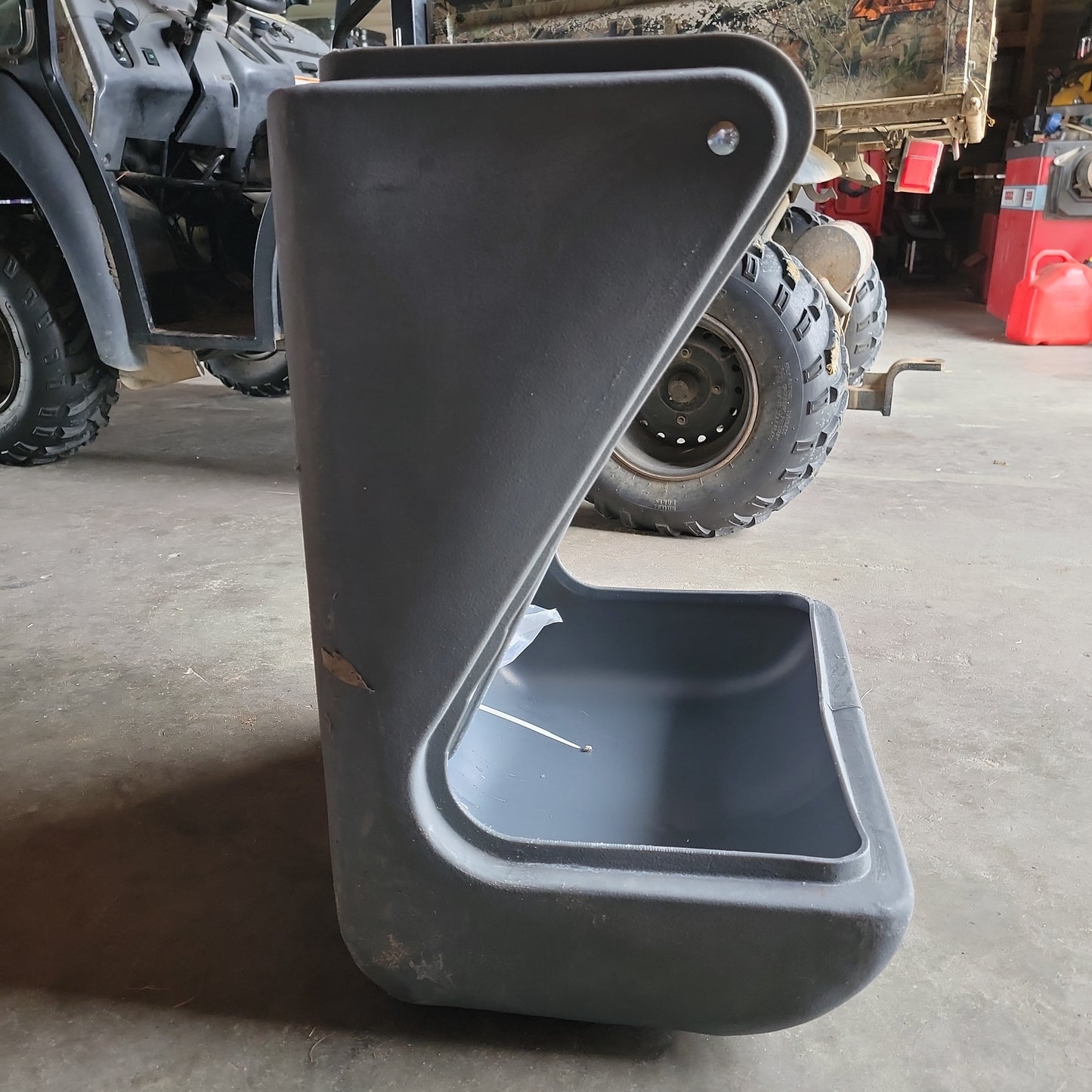 Stall Feeder 22610003