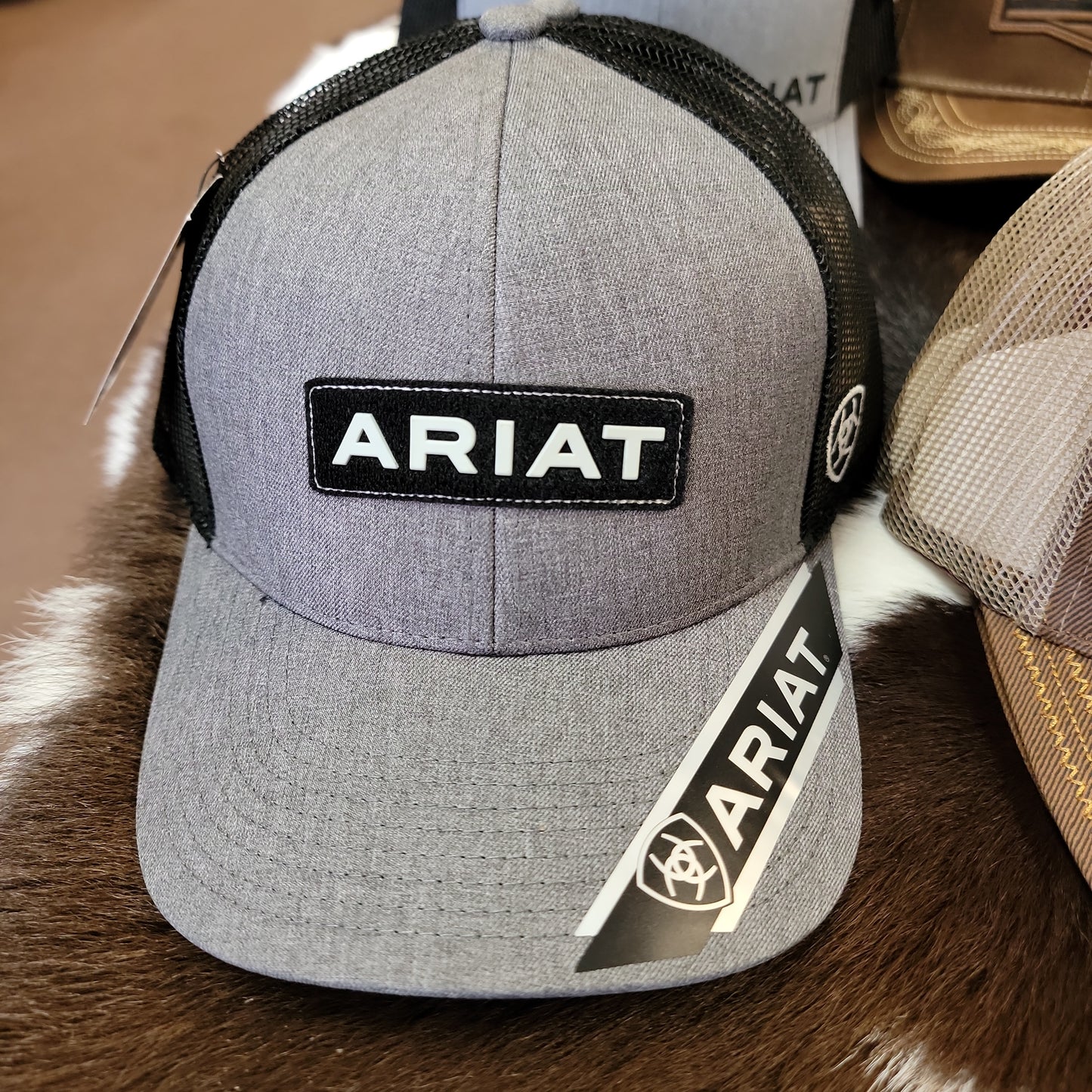 Ariat ball cap A300051006