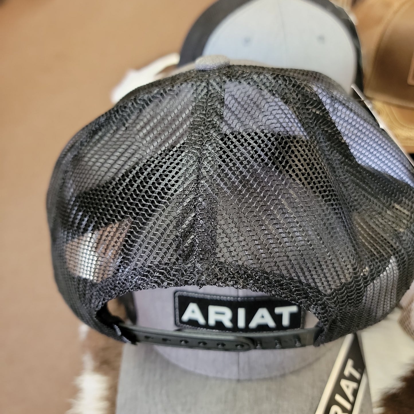 Ariat ball cap A300051006