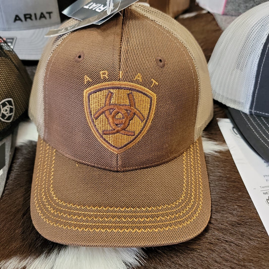 Ariat ball cap 1515602