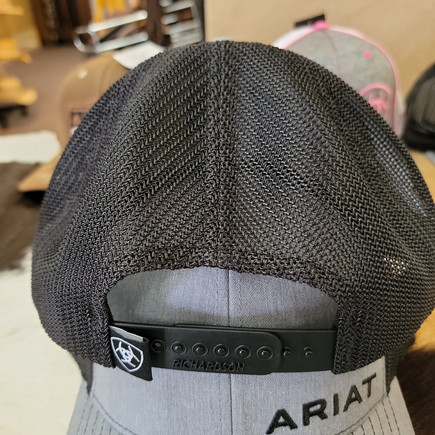 Ariat ball cap A300021006