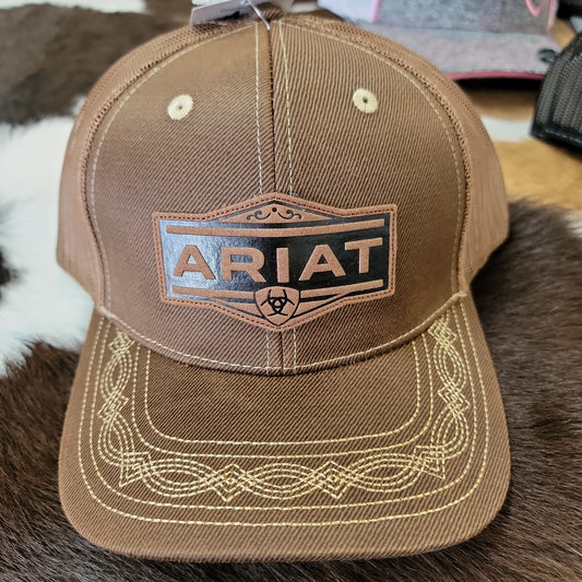 Ariat ball cap A300062902