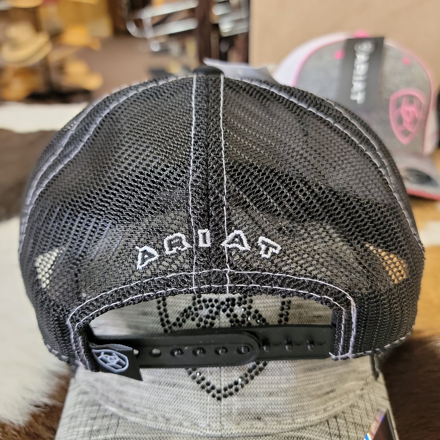 Ariat ball cap A300061006