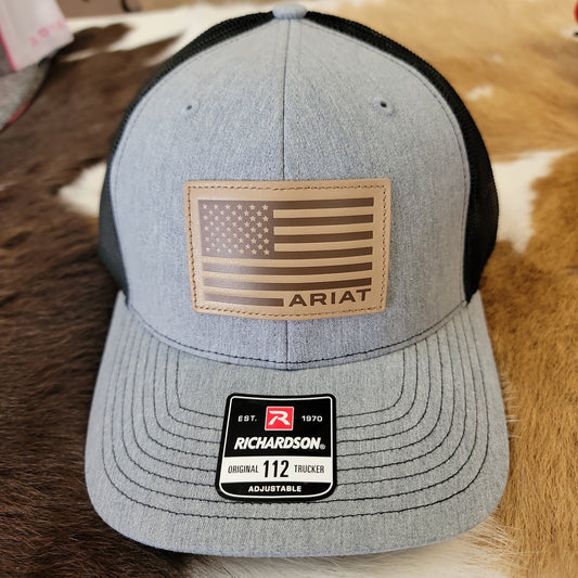 Ariat ball cap A300015906