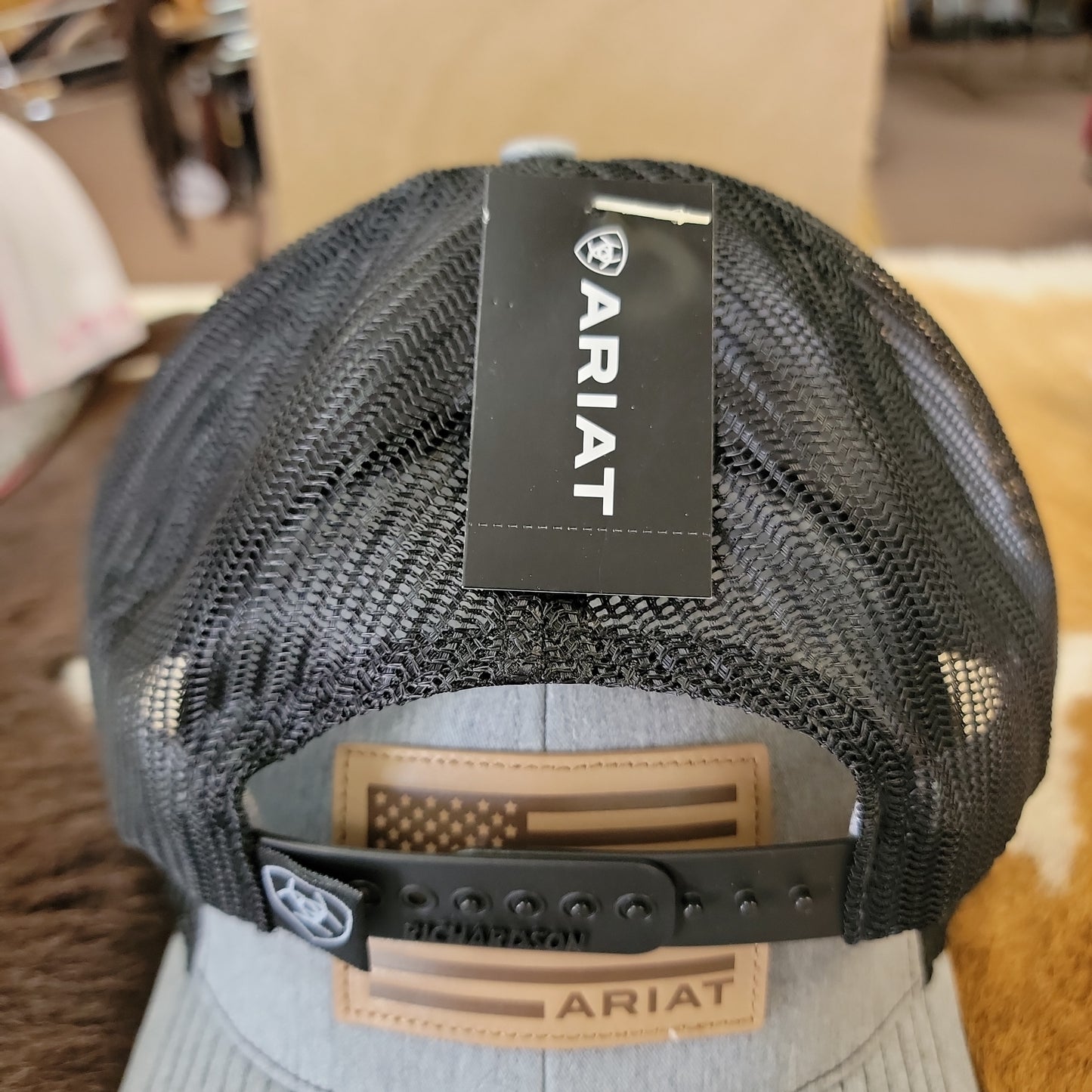 Ariat ball cap A300015906