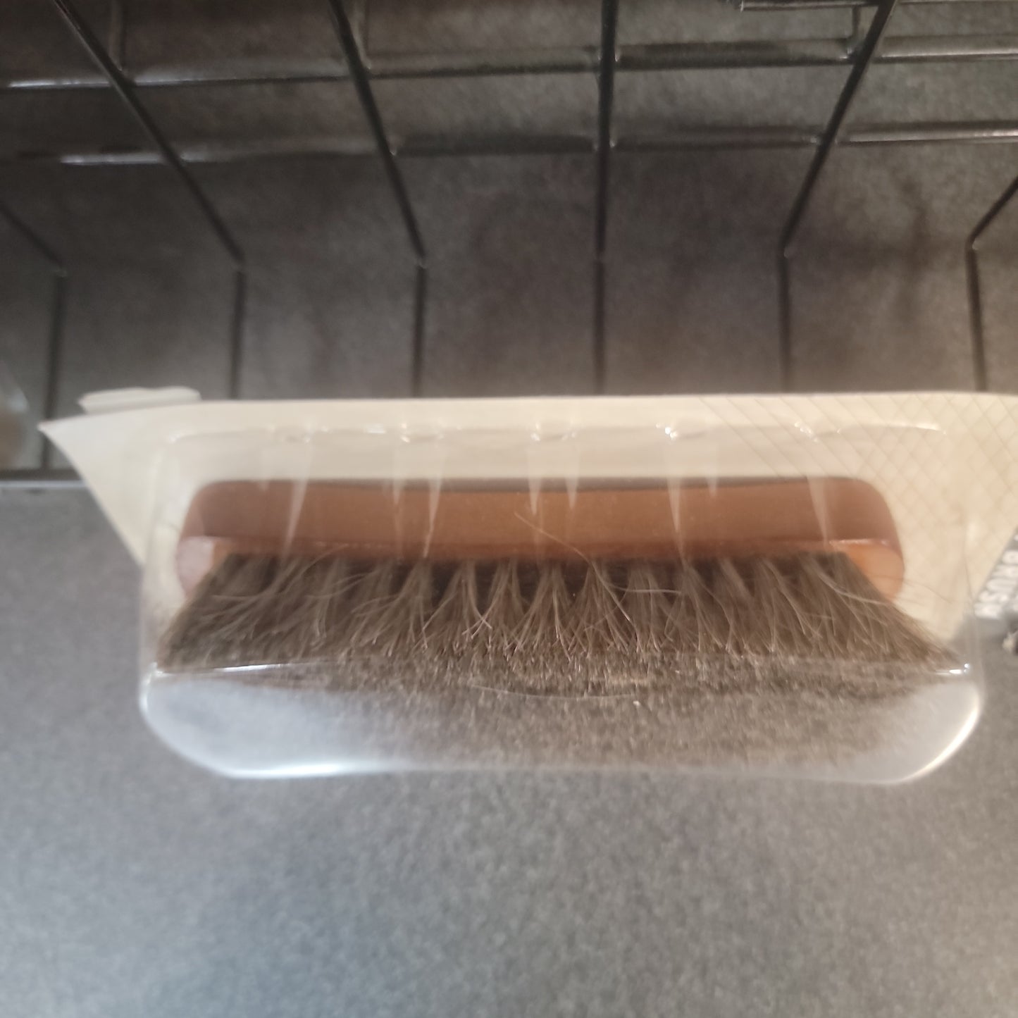 Ariat Boot Brush-Horse Hair