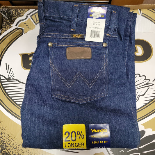 MENS WRANGLER 47MWZPW-BLUE