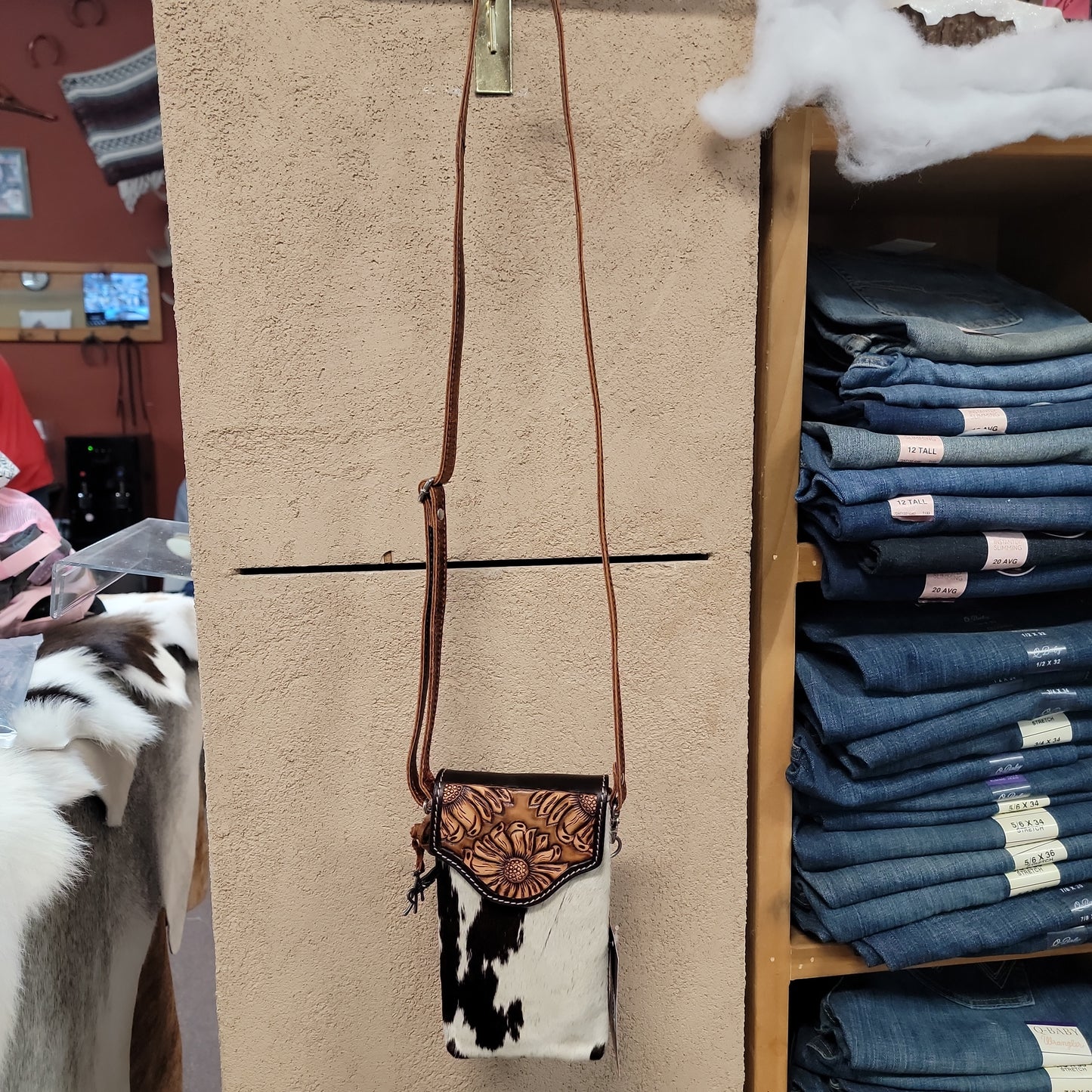 Ladies purse D330005702