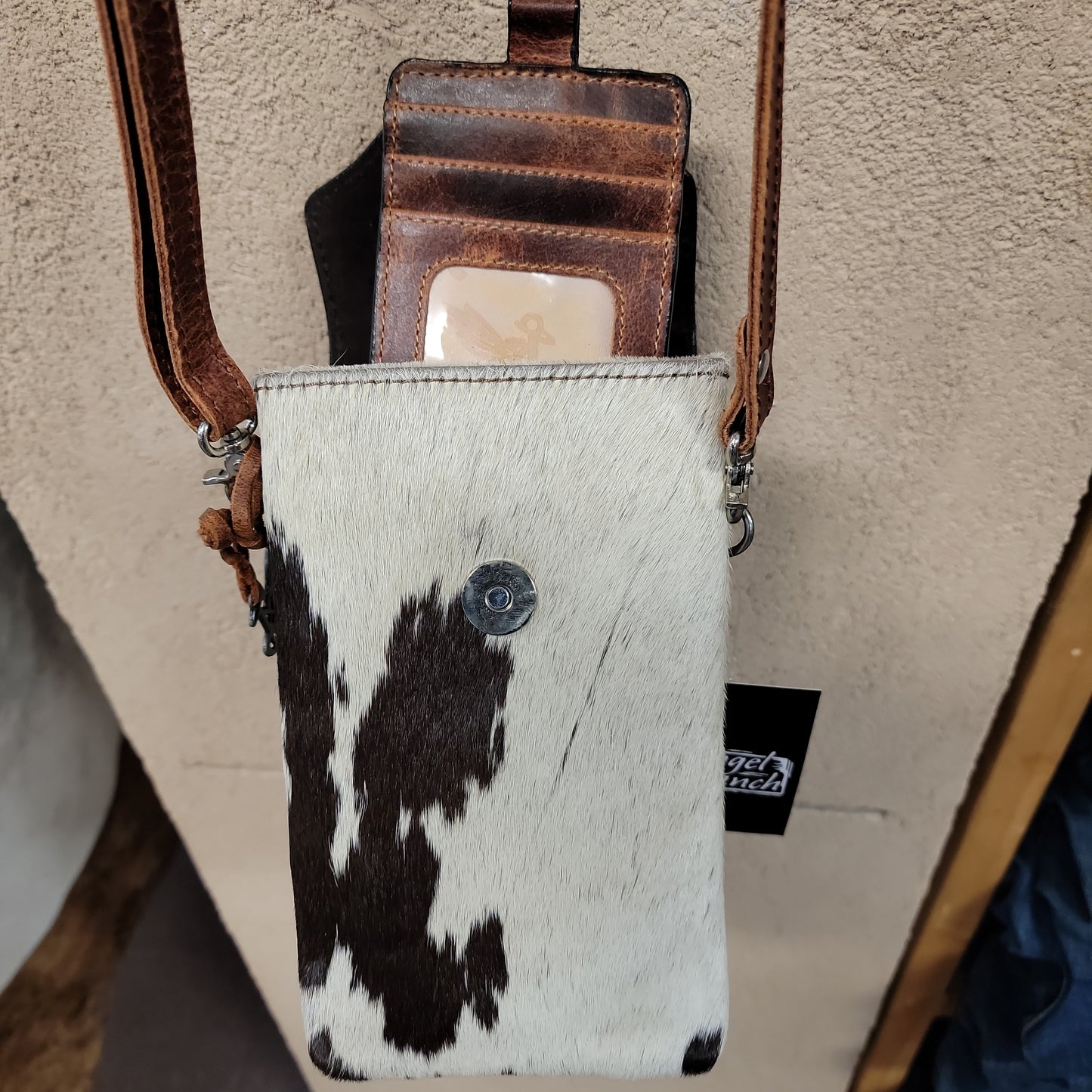 Ladies purse D330005702